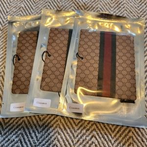 Cinnamon Air Fresheners